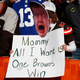 Gregory Shamus/Getty Images